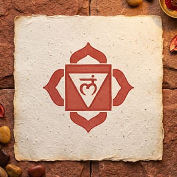 Root Chakra โ Muladhara