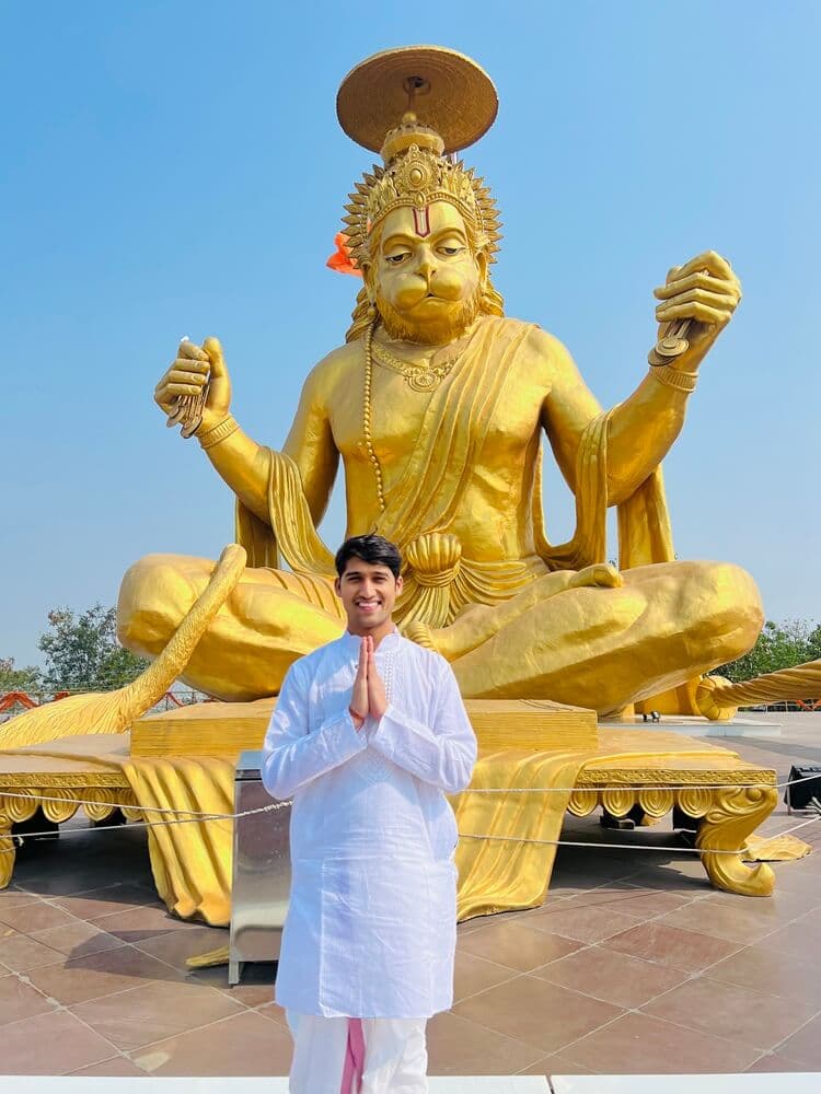 School Group Session