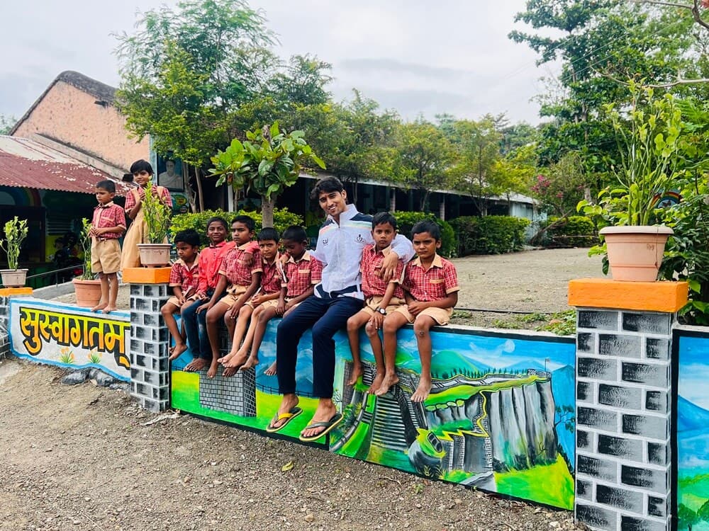 International Retreat Group