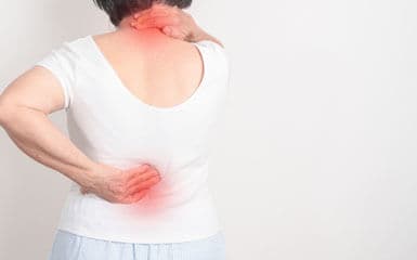 Back Pain & Spinal Health