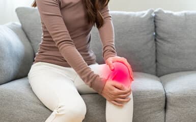 Joint Pain & Arthritis