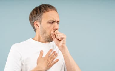 Respiratory & Breathing Issues